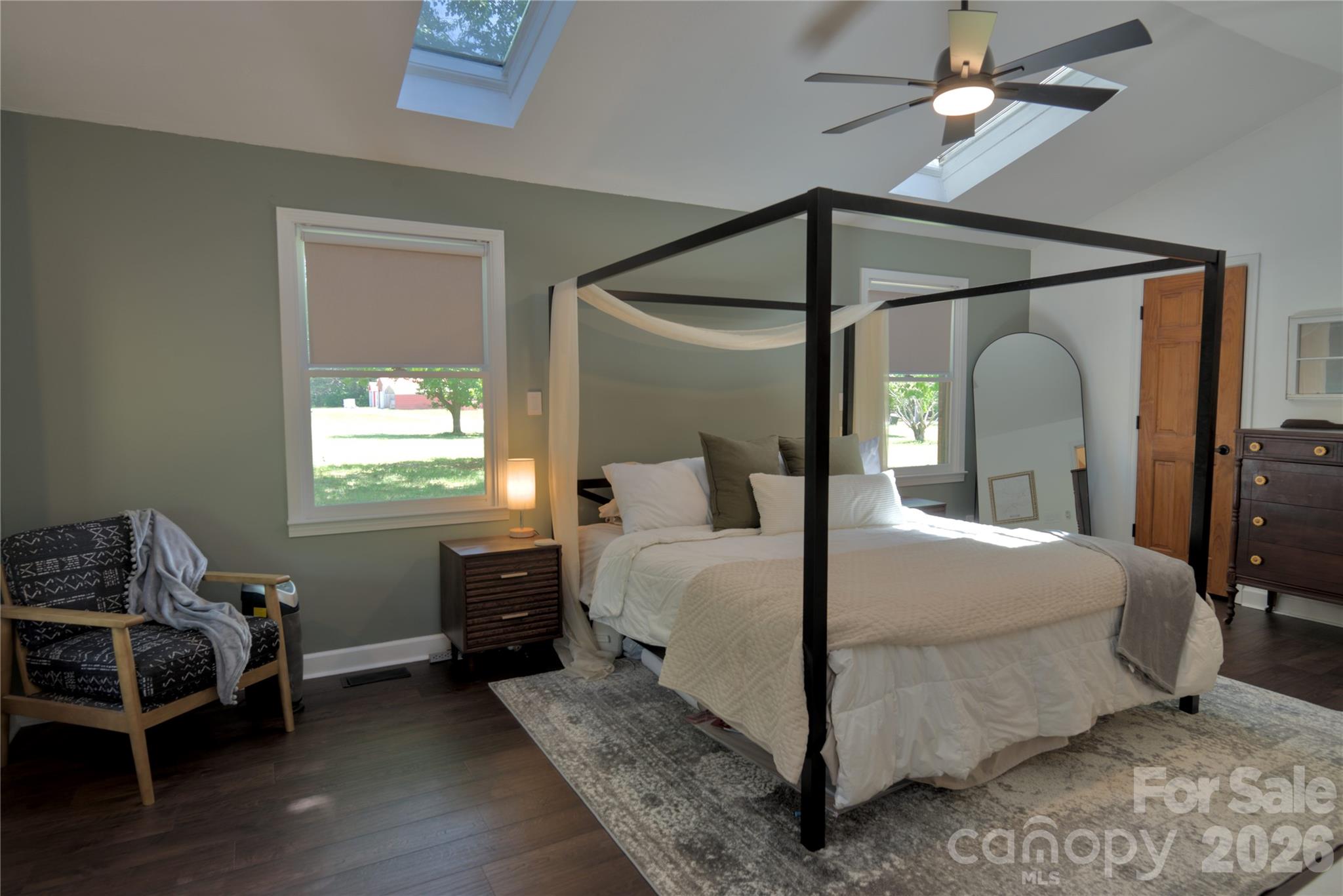 6870 Lowder Road Salisbury, NC 28147 - Photo 6 of 45