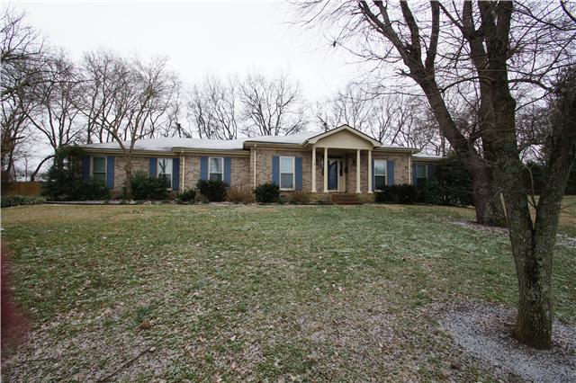 5260 Rustic Way Old Hickory, TN 37138 - Photo 1 of 7 Gallery Image 1