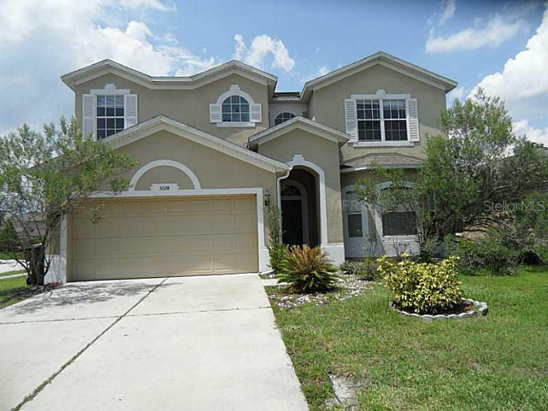5074 Walnut Ridge Drive Orlando, FL 32829 - Photo 1 of 1 Exterior Front