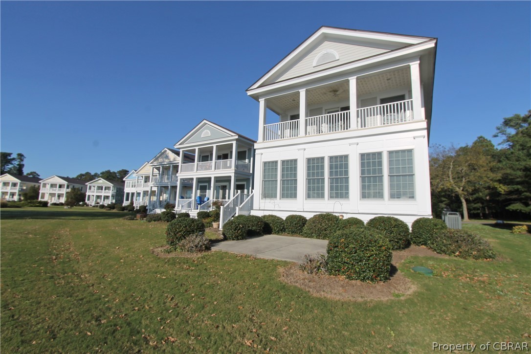 404 High Bank Road, Unit 404 White Stone, VA 22578 - Photo 28 of 35