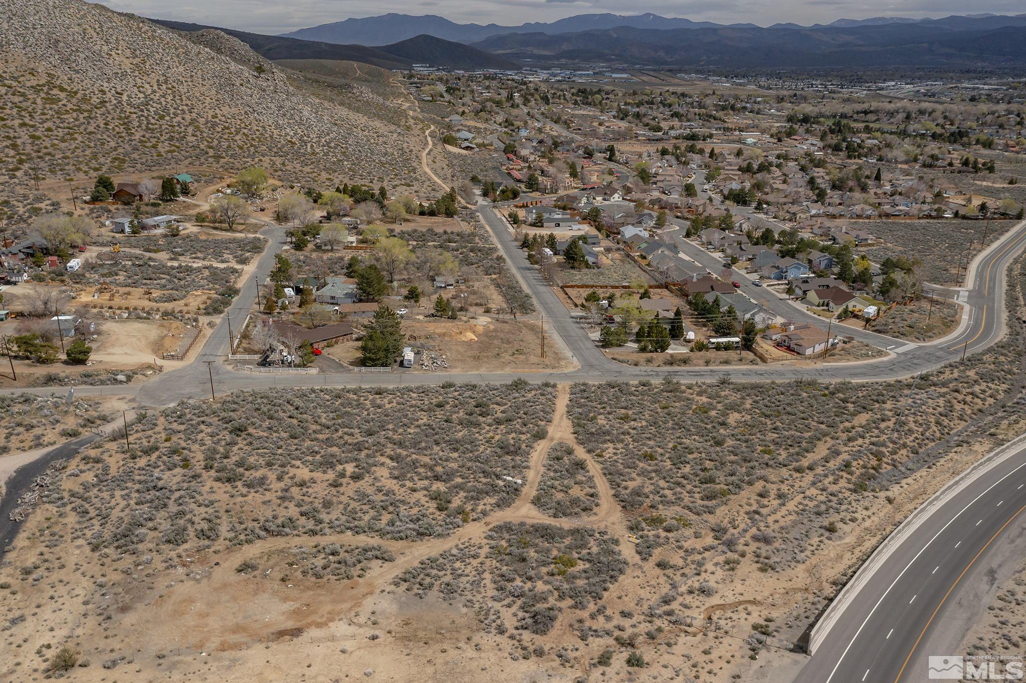 0 Imus Carson City, NV 89706 - Photo 15 of 21 a view of a mountain view