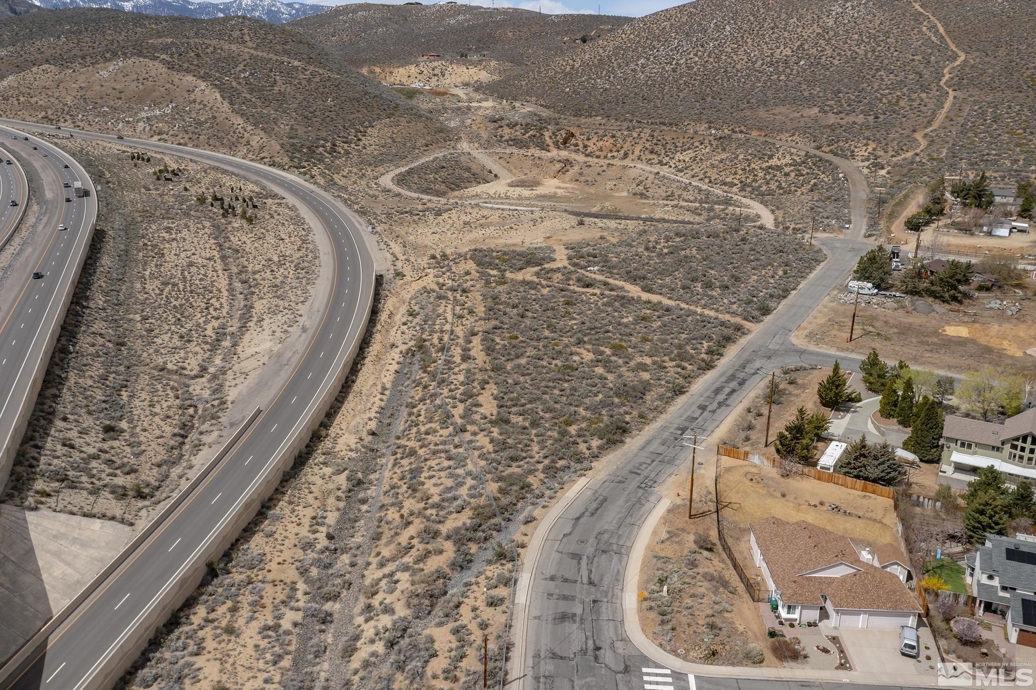 0 Imus Carson City, NV 89706 - Photo 20 of 21 a view of water heater room