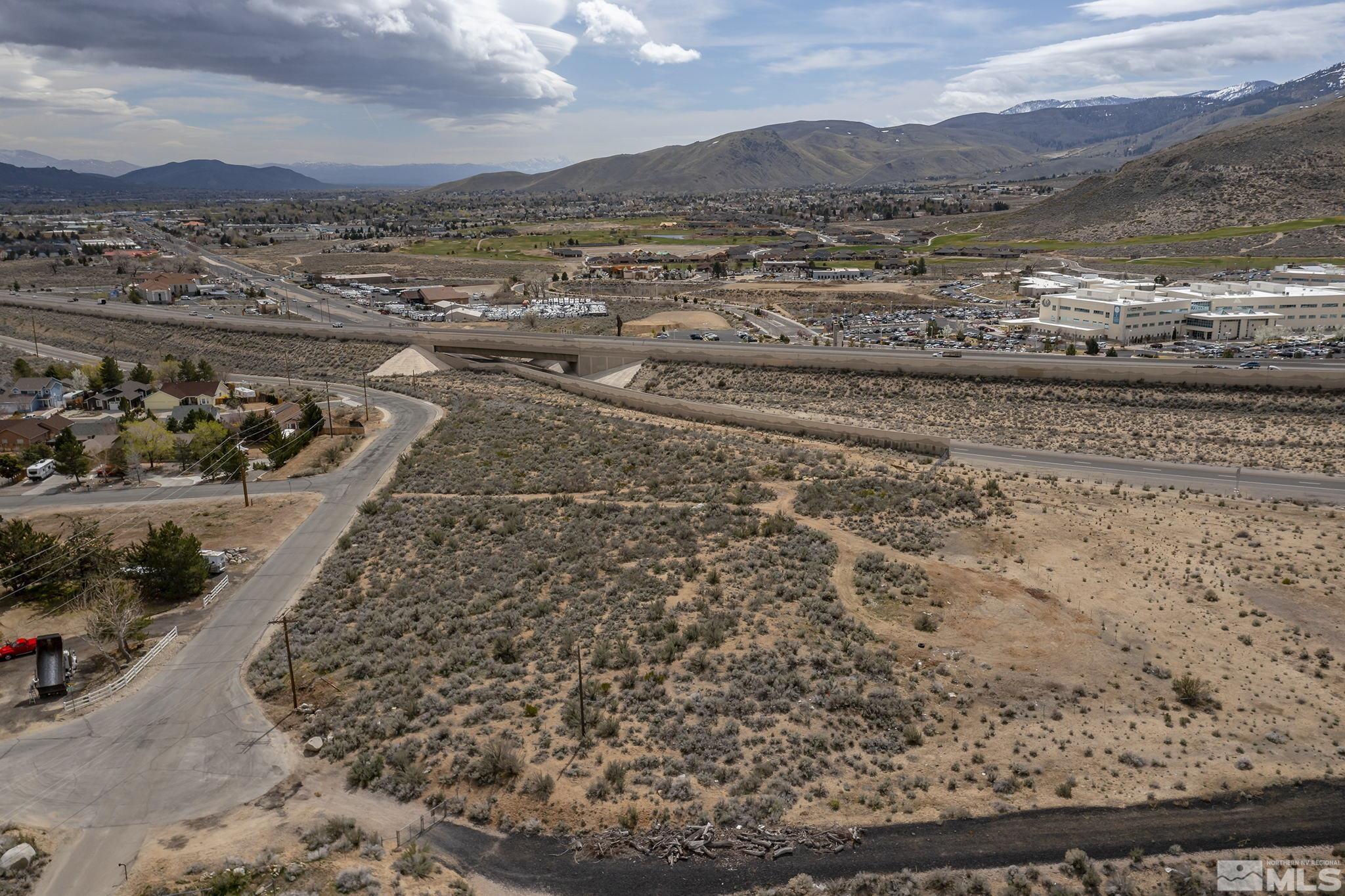 0 Imus Carson City, NV 89706 - Photo 5 of 21 a view of a city with mountain