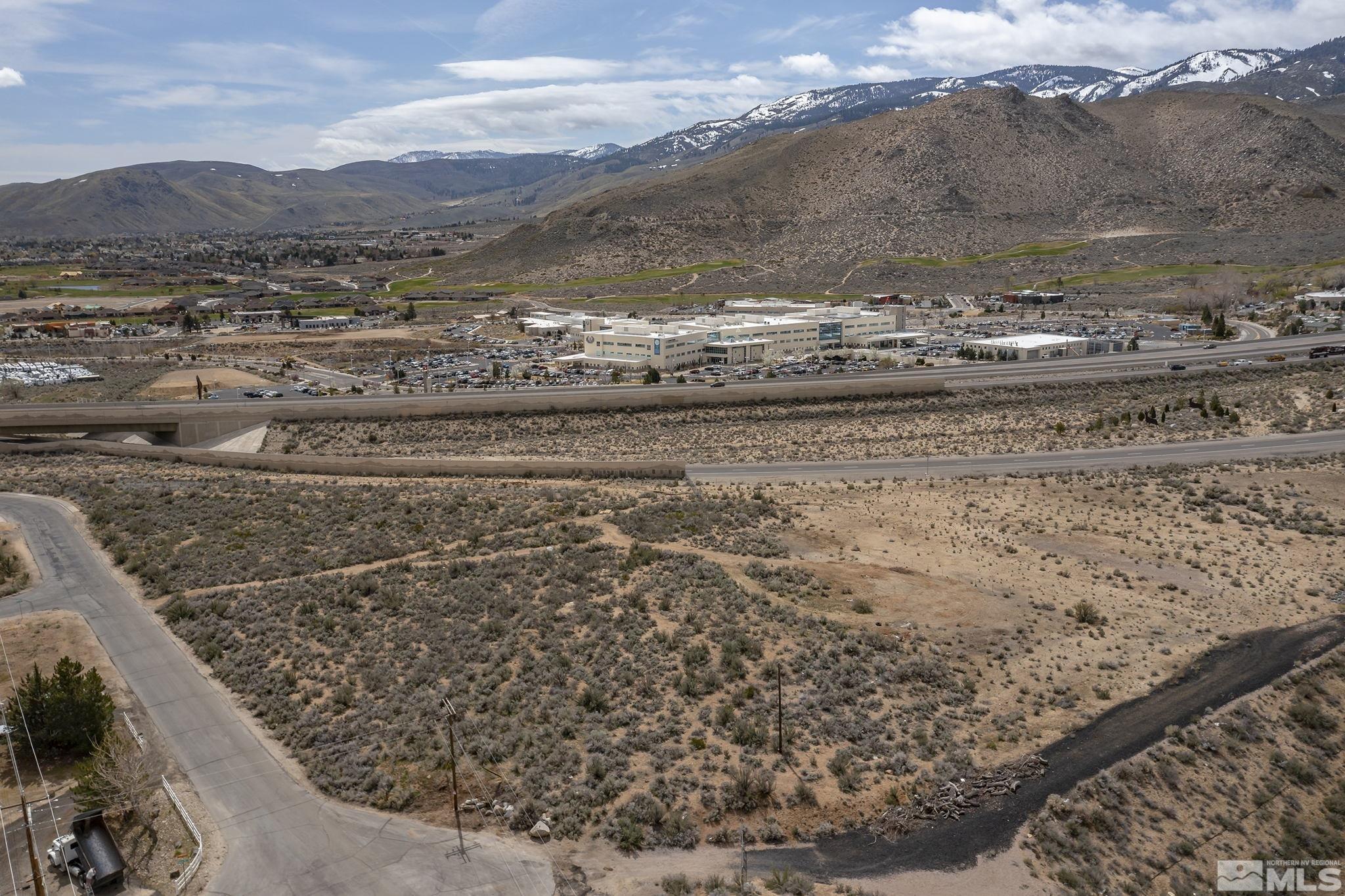 0 Imus Carson City, NV 89706 - Photo 6 of 21 a view of ocean view