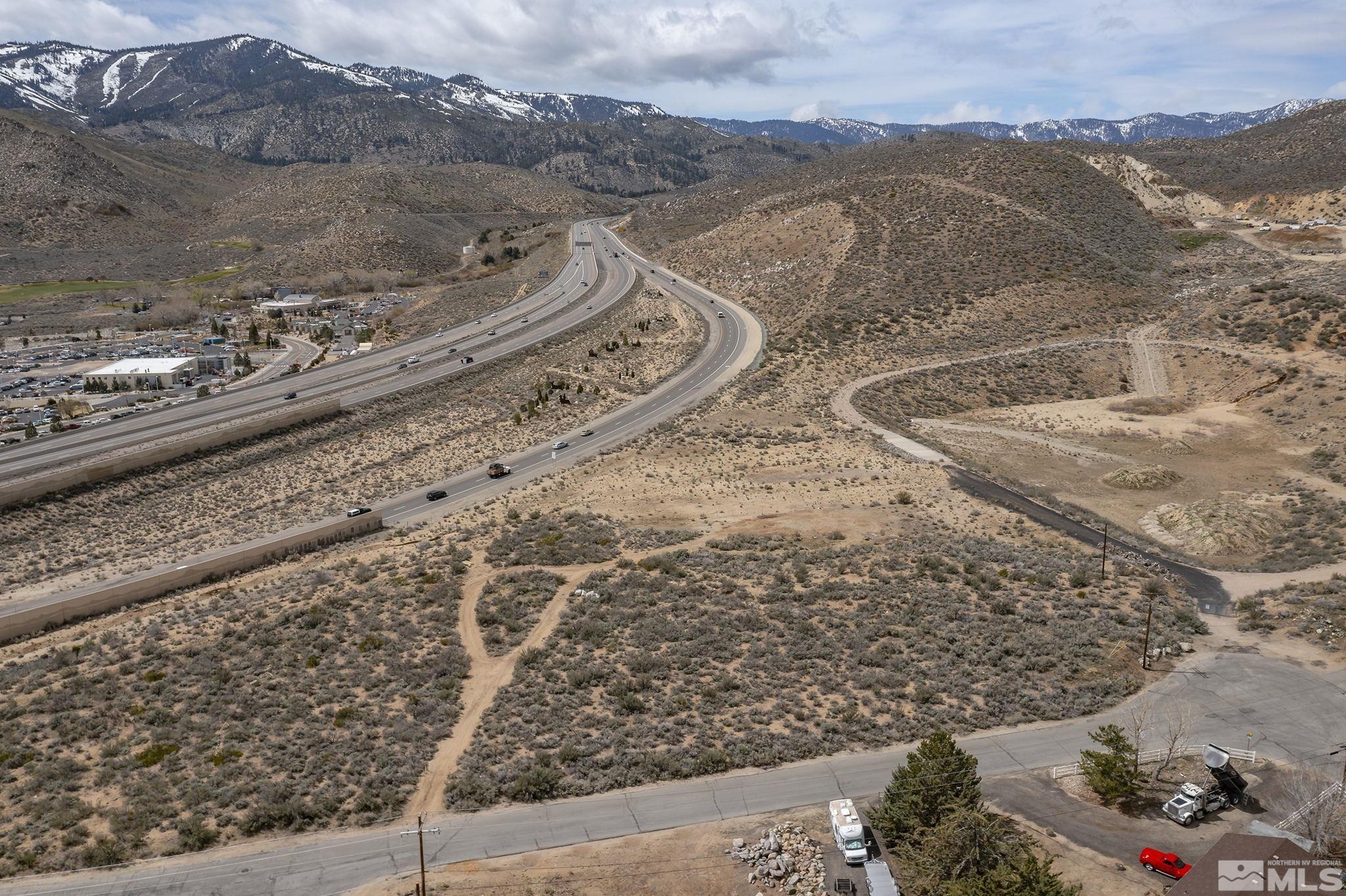 0 Imus Carson City, NV 89706 - Photo 7 of 21 a view of a house with a mountain