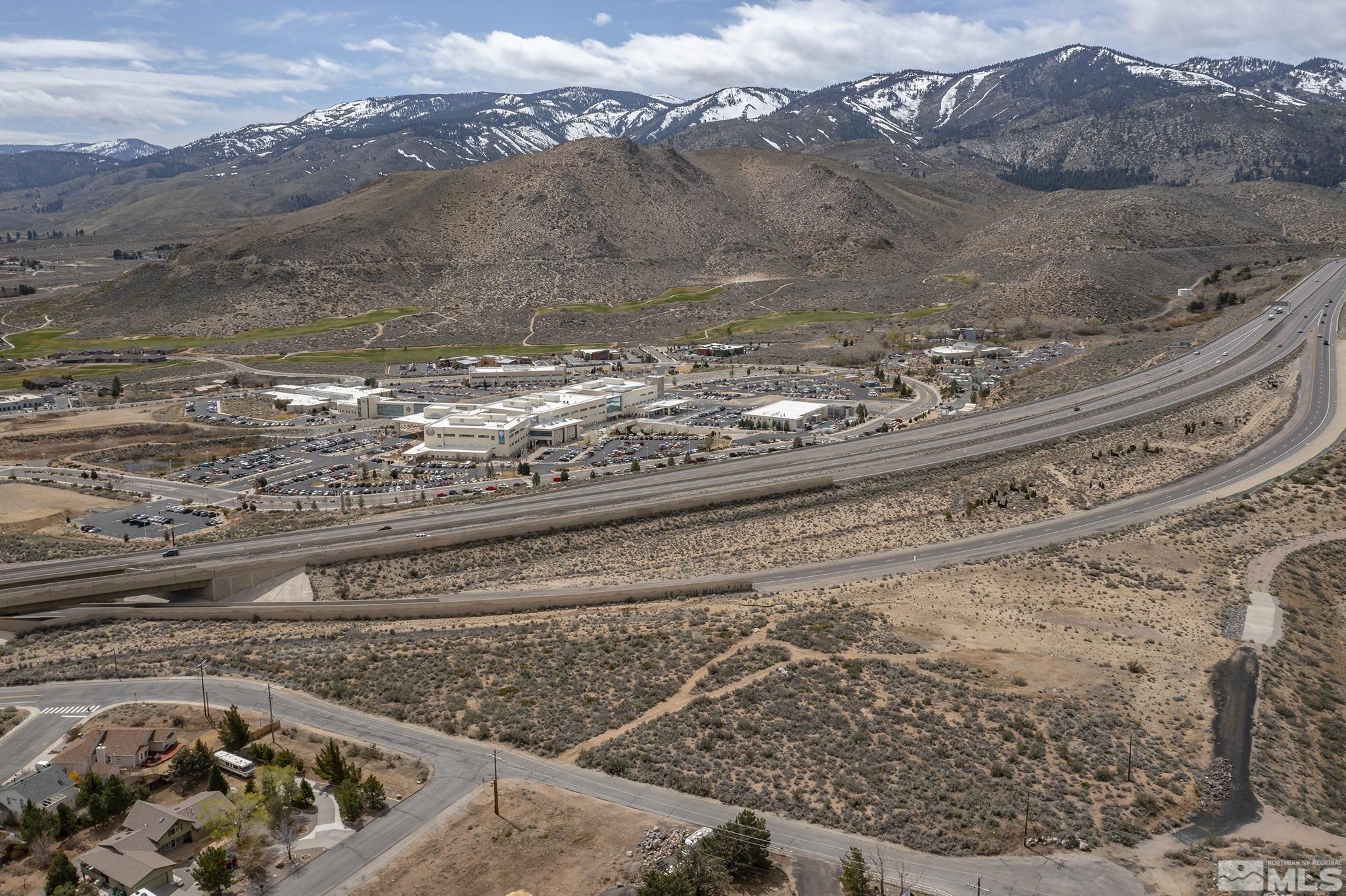 0 Imus Carson City, NV 89706 - Photo 9 of 21 a view of a sky view