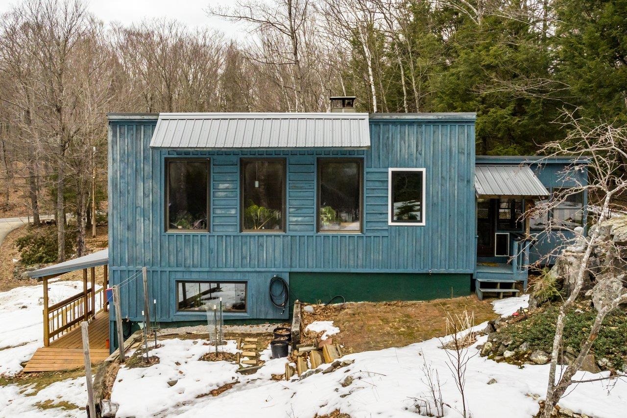205 Baptist Road Canterbury, NH 03224 - Photo 19 of 28 Gallery Image 19
