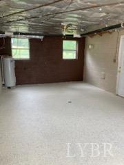 216 Longview Road Hurt, VA 24563 - Photo 8 of 12 a view of an empty room with a window