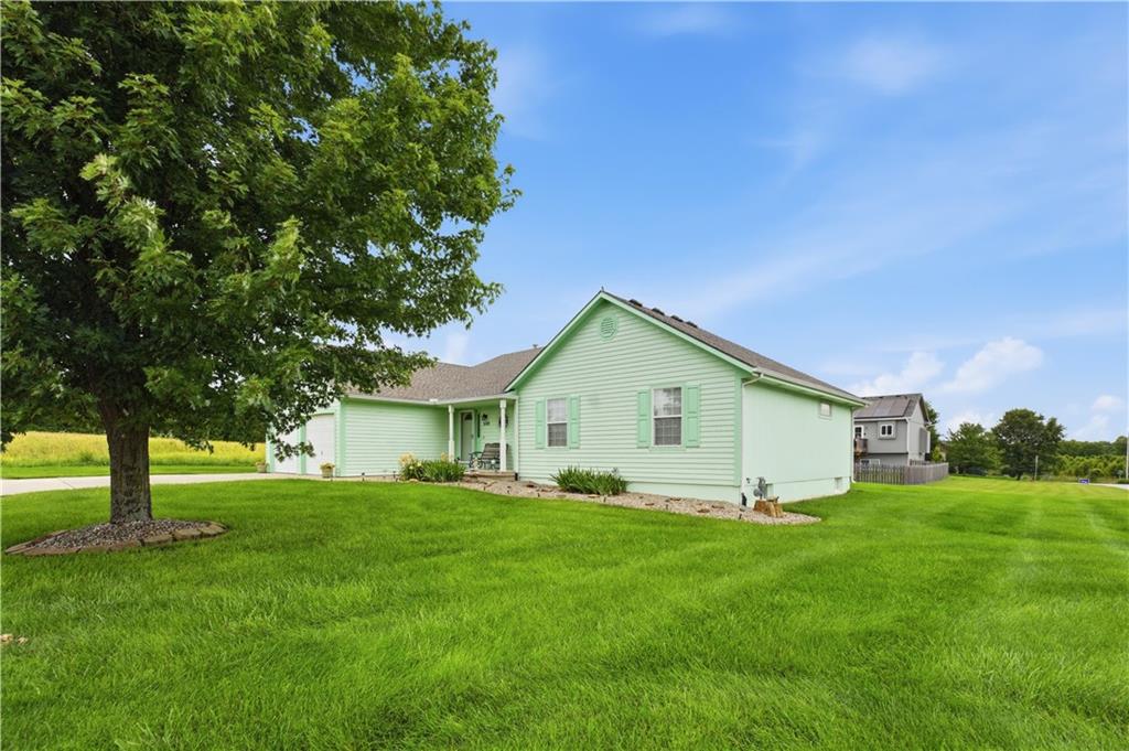 3108 Whistle Road Harrisonville, MO 64701 - Photo 27 of 29