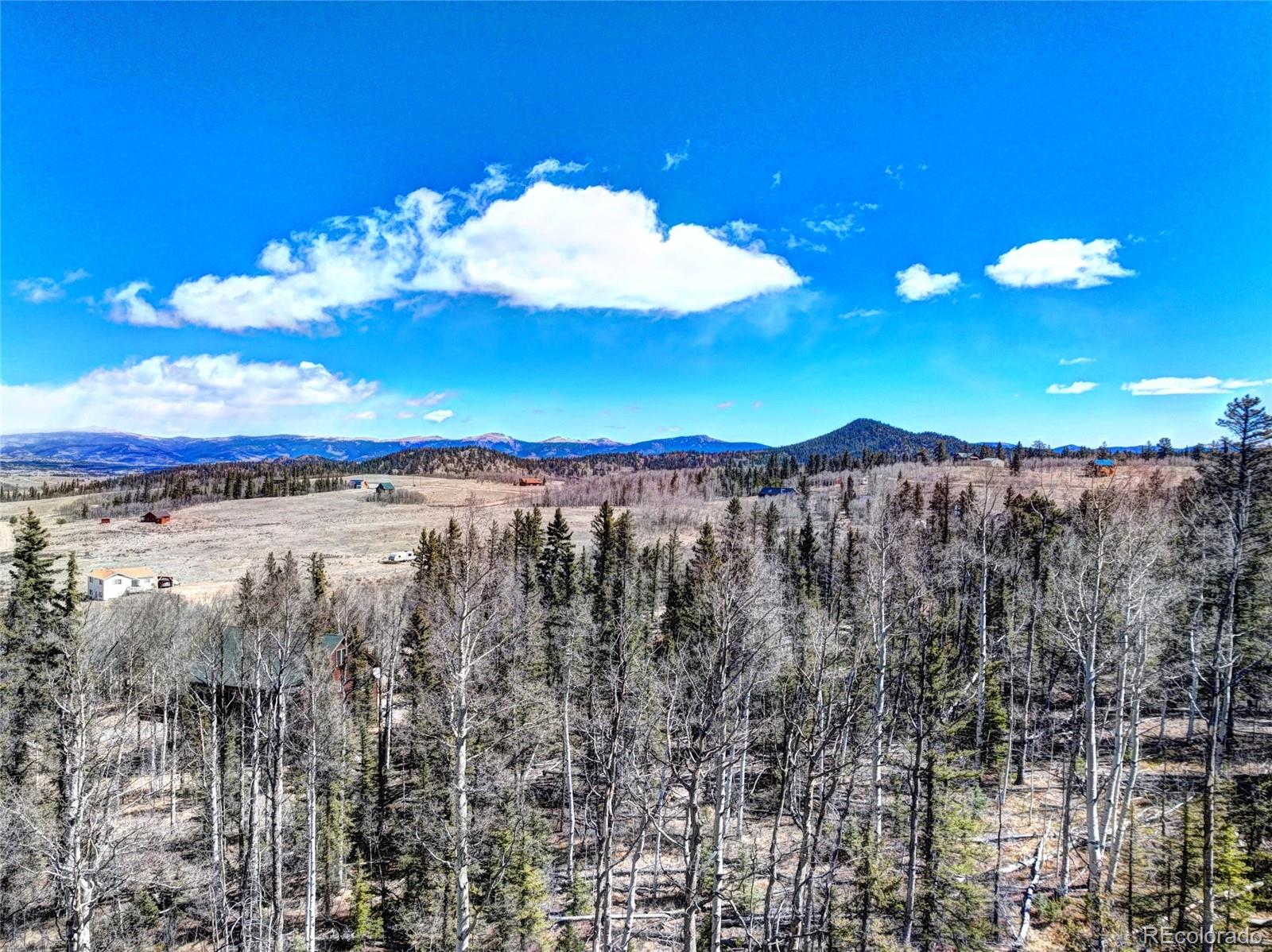 1059 Piute Way Como, CO 80432 - Photo 7 of 32 a view of a lake
