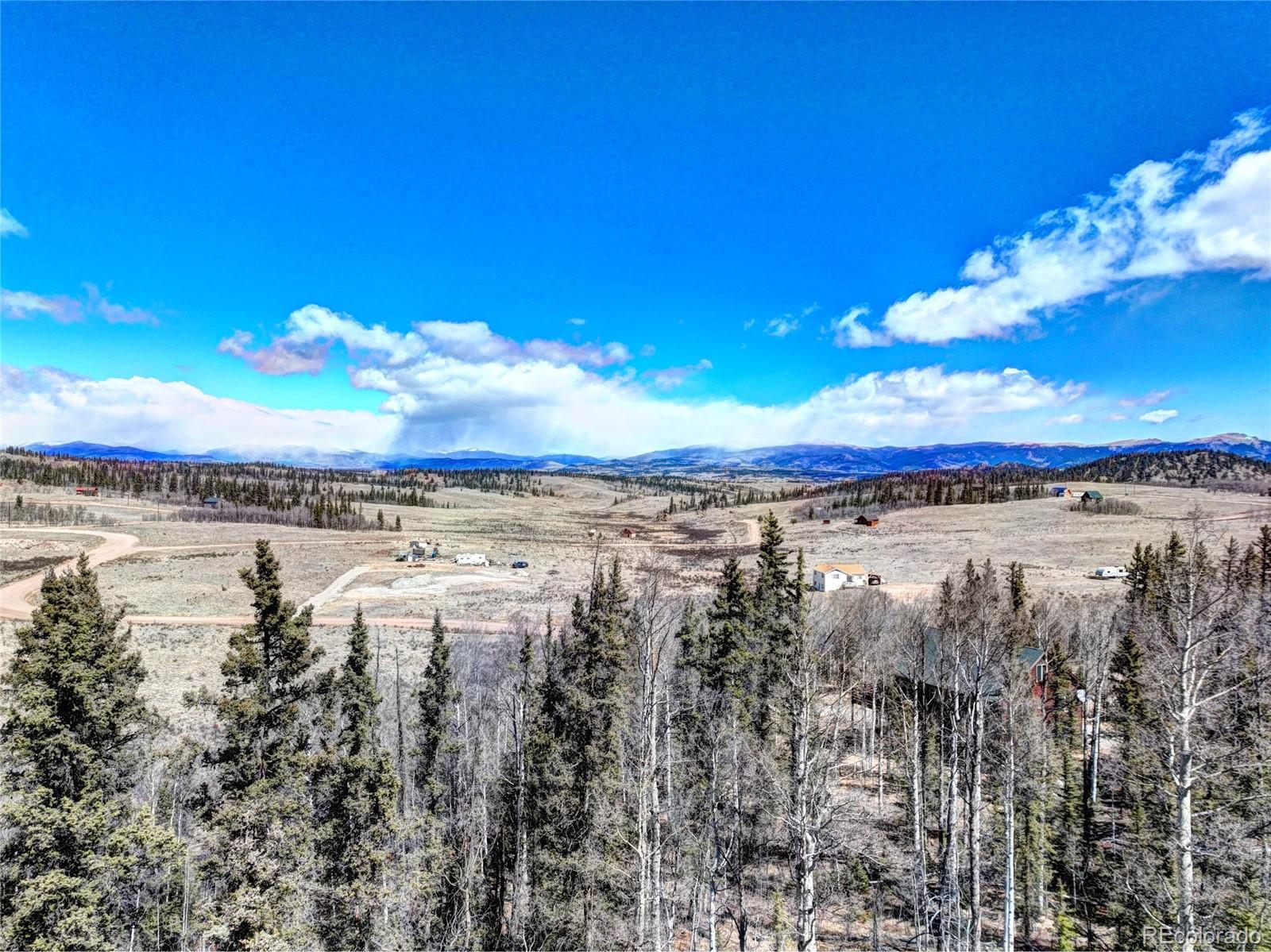 1059 Piute Way Como, CO 80432 - Photo 8 of 32 a view of a lake