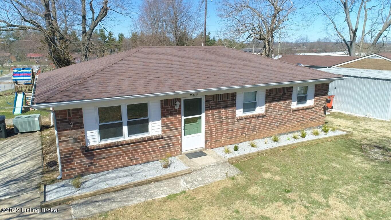 425 Berea Road Elizabethtown, KY 42701 - Photo 44 of 48 425 Berea-101