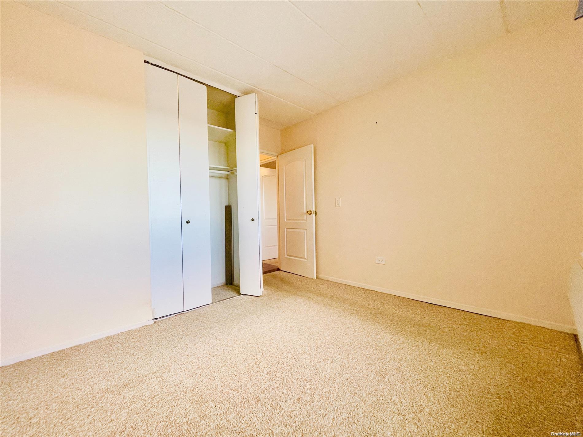 92-29 Queens Boulevard, Unit 9D Queens, NY 11374 - Photo 8 of 13 a view of an empty room