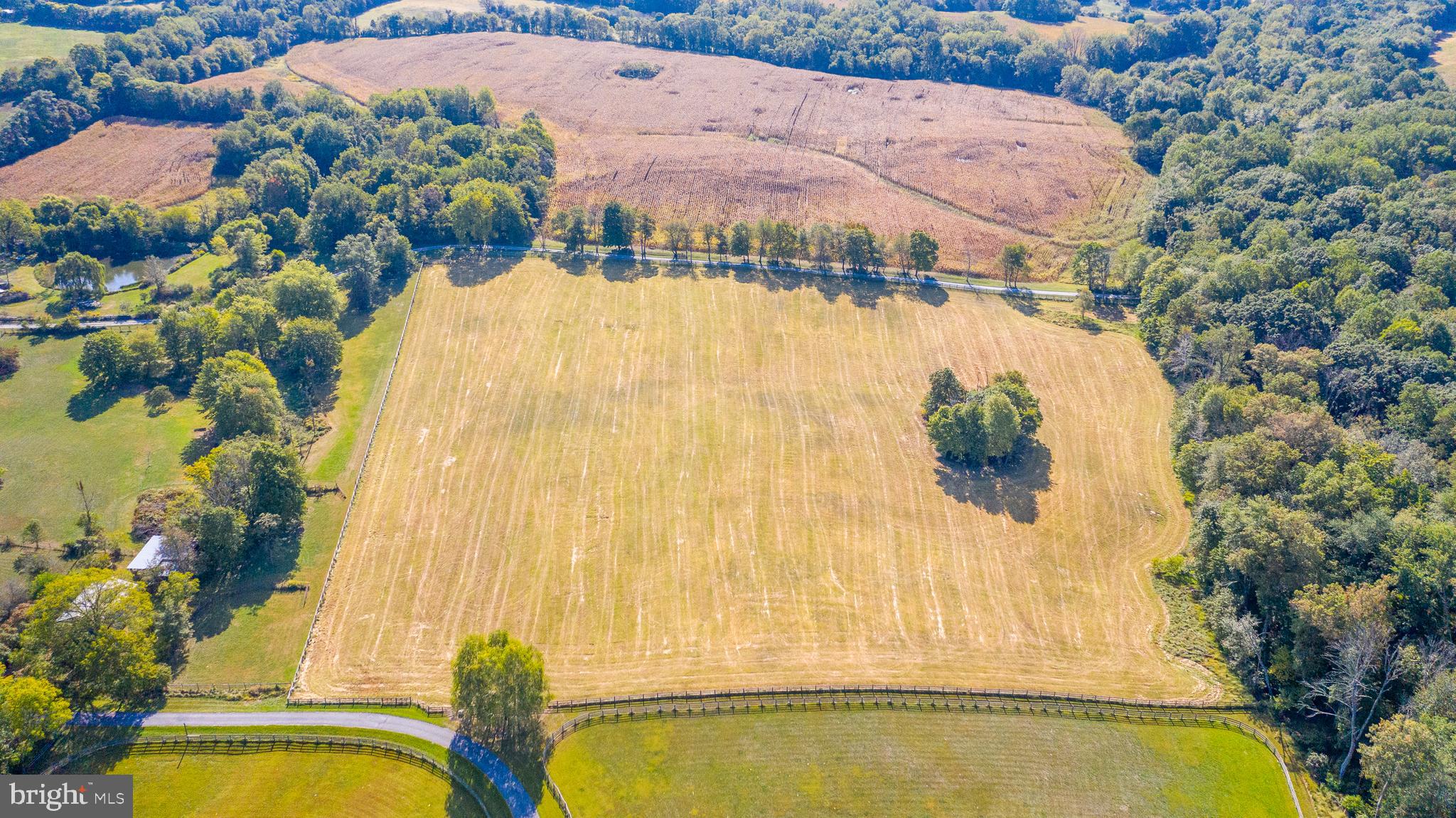 Trego Road Keedysville, MD 21756 - Photo 2 of 4 Aerial View