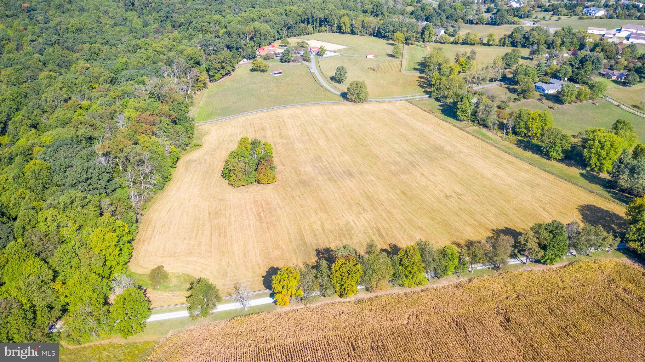 Trego Road Keedysville, MD 21756 - Photo 3 of 4 Aerial View