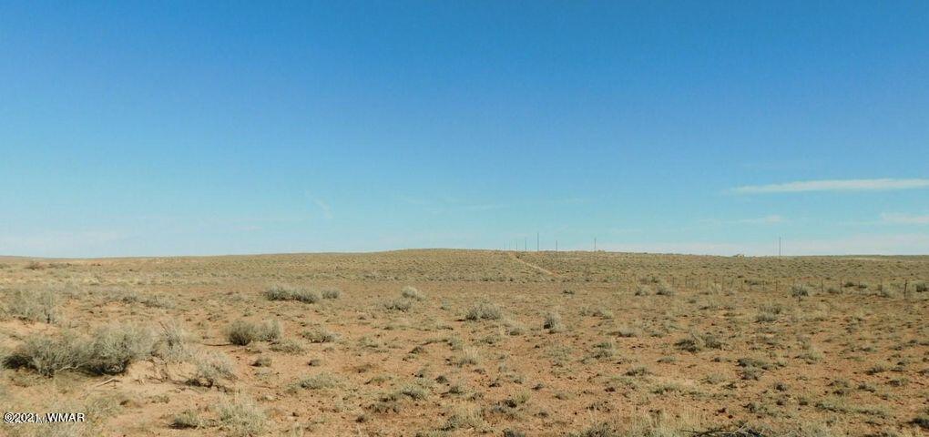T B D Prairie Dog Road Holbrook, AZ 86025 - Photo 3 of 11 Gallery Image 3