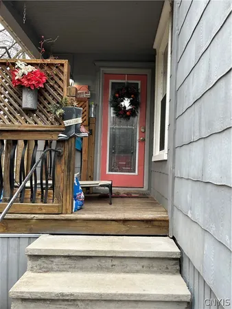 $329,900 | 107 Hazel Street, Salina, NY 13088