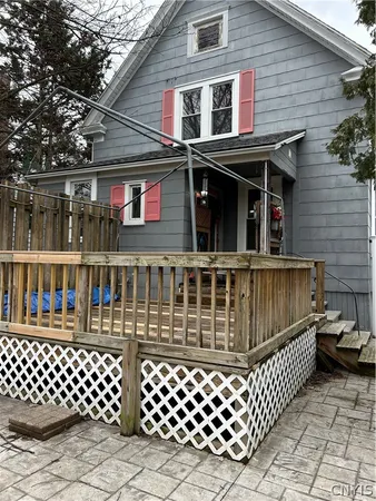 $329,900 | 107 Hazel Street, Salina, NY 13088
