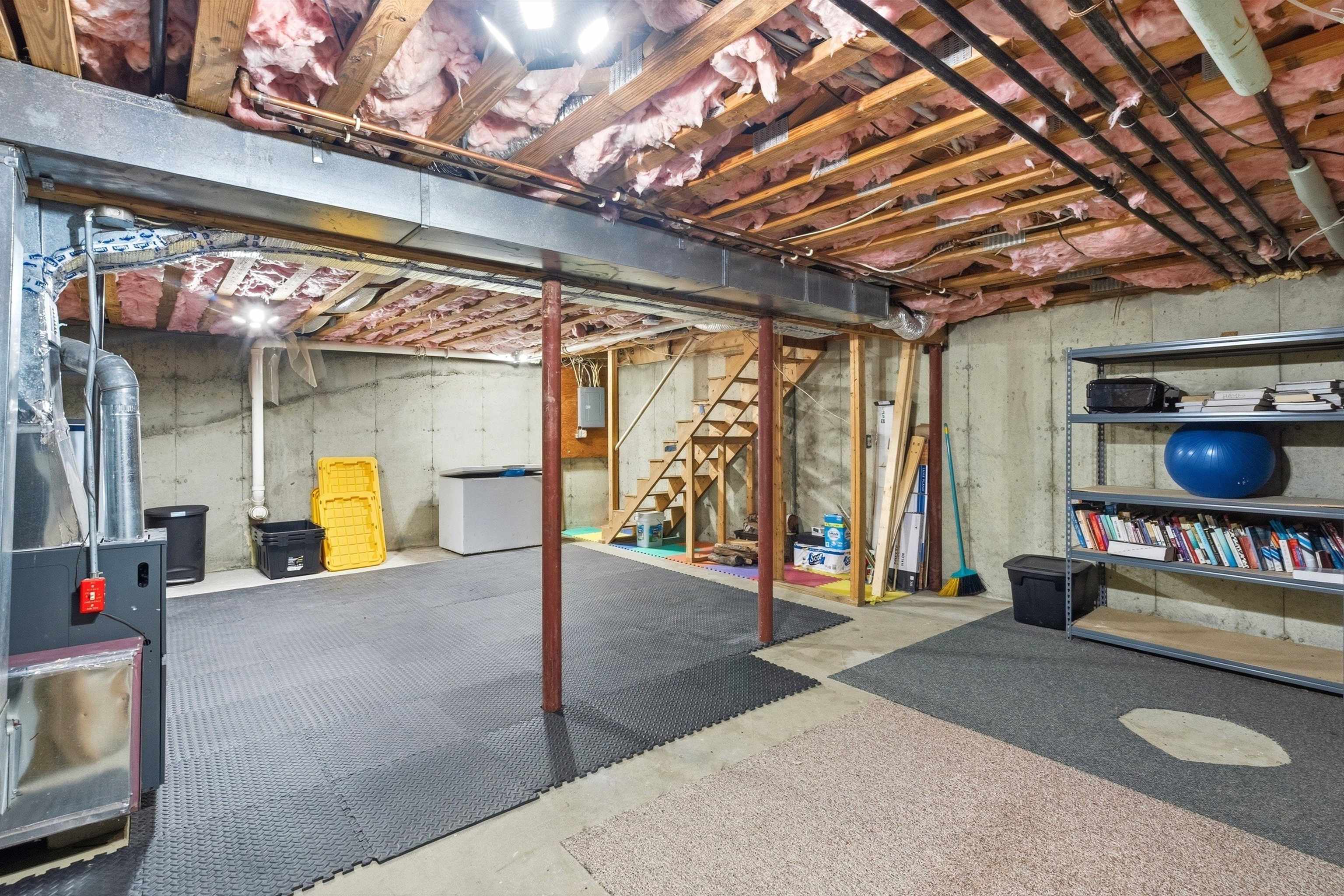 501 Bean Hill Road, Unit 16 Northfield, NH 03276 - Photo 36 of 56