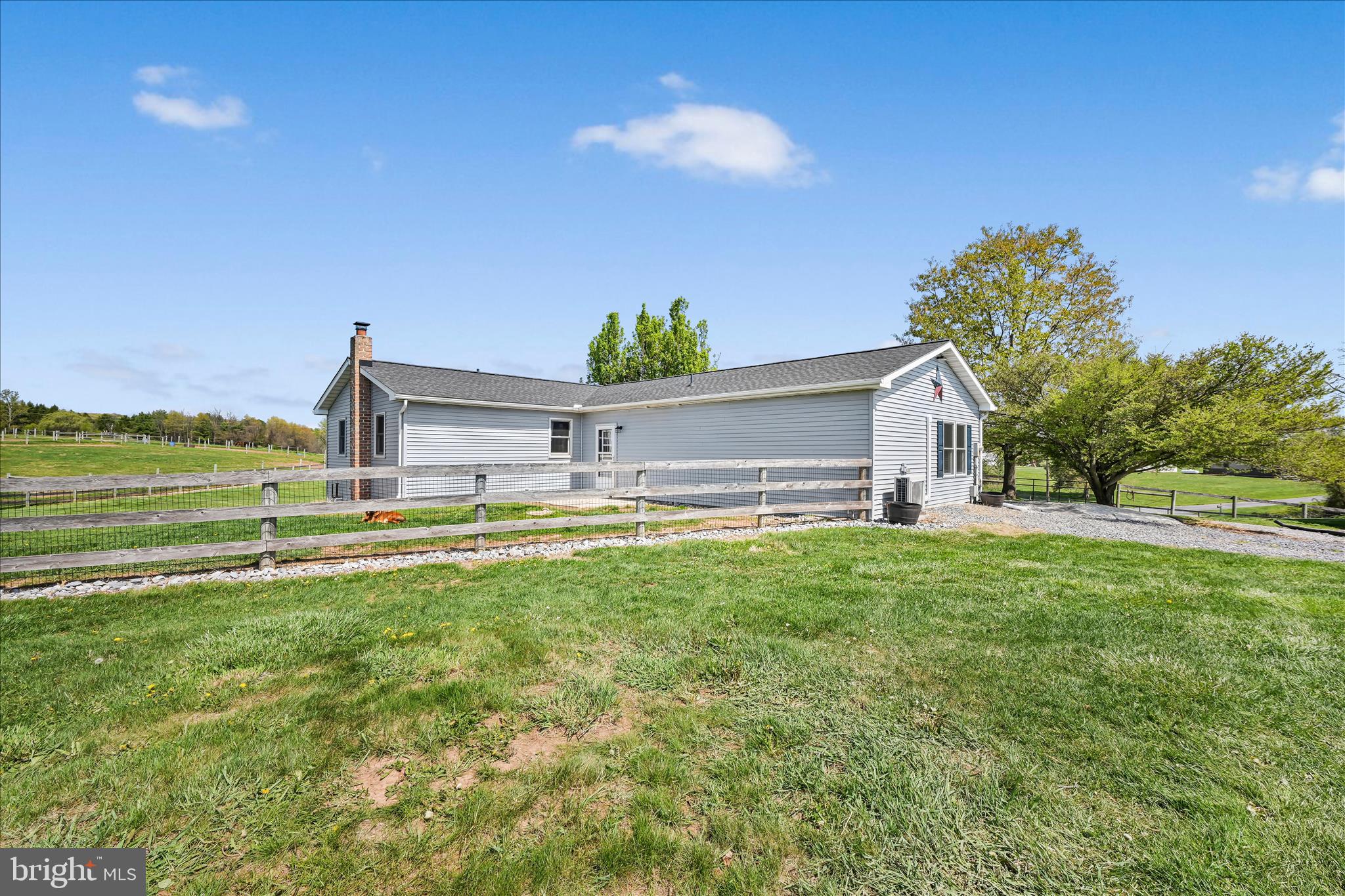 145 Franklintown Road Dillsburg, PA 17019 - Photo 40 of 63 Exterior Back