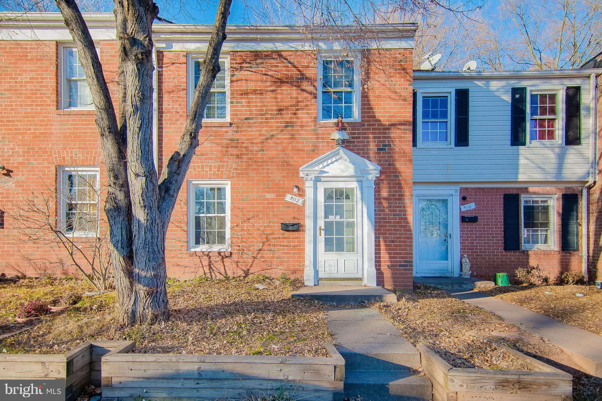 9112 Taney Road Manassas, VA 20110 - Photo 1 of 18 Exterior (Front)