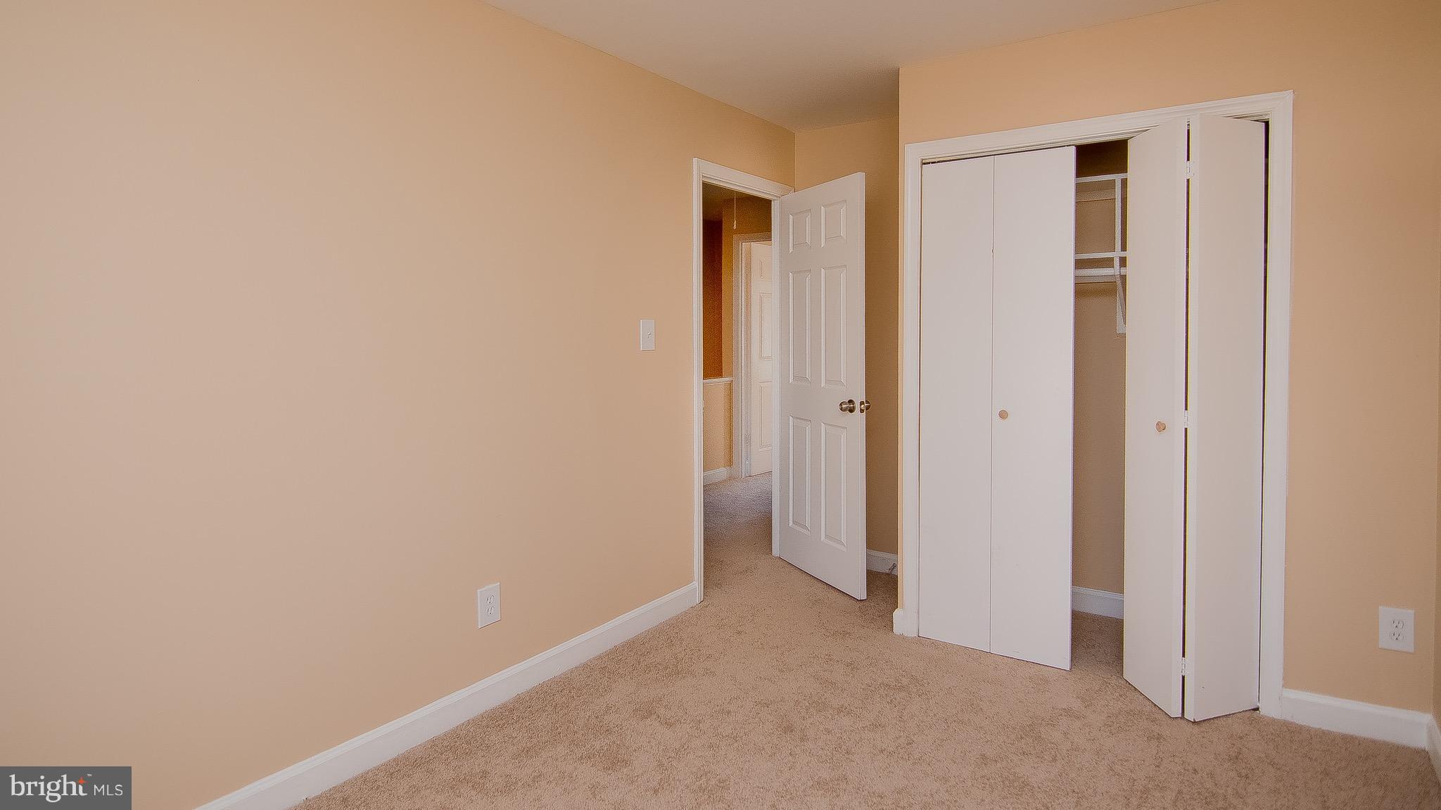 9112 Taney Road Manassas, VA 20110 - Photo 13 of 18 Bedroom (Master)