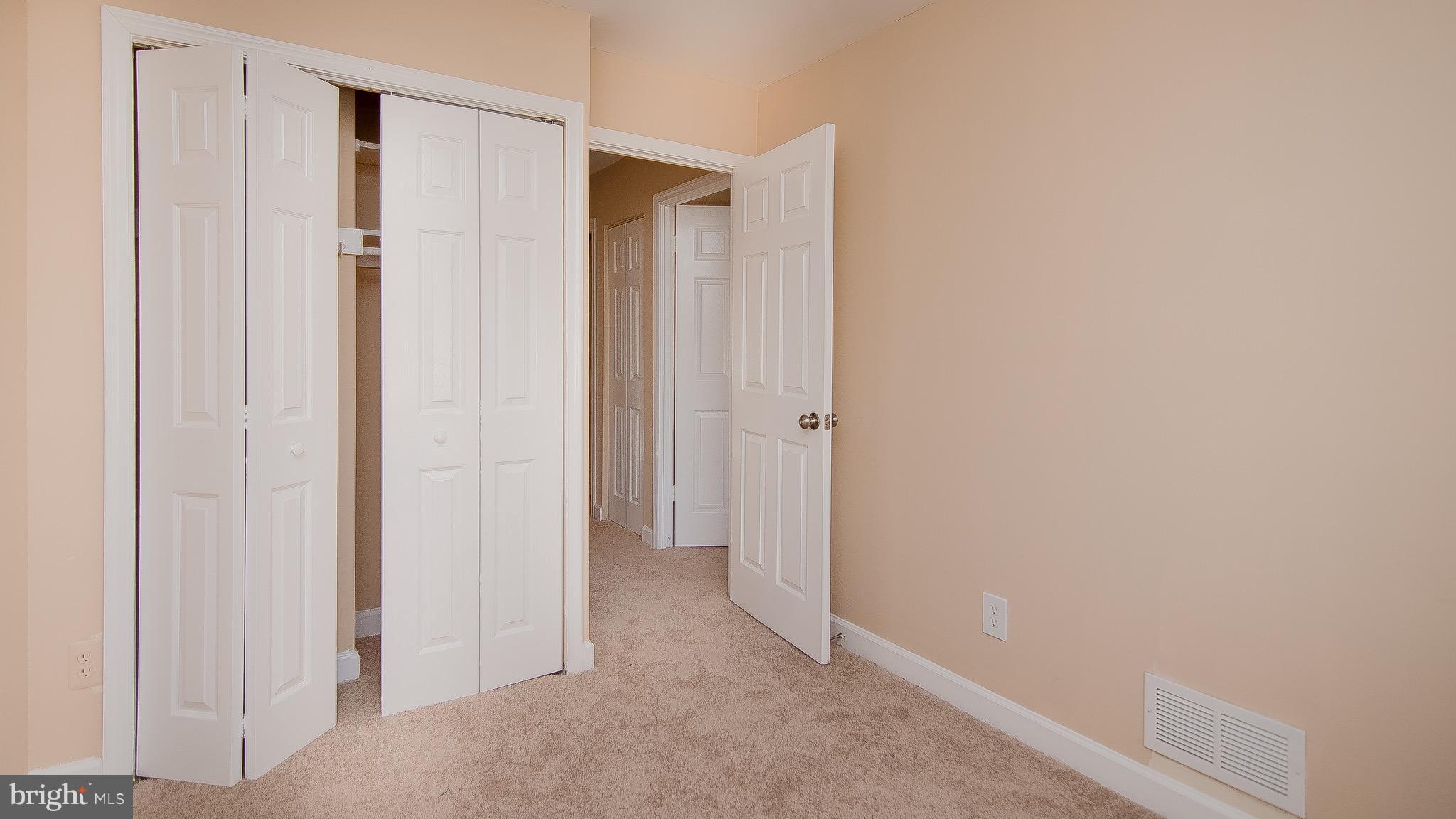 9112 Taney Road Manassas, VA 20110 - Photo 15 of 18 Bedroom