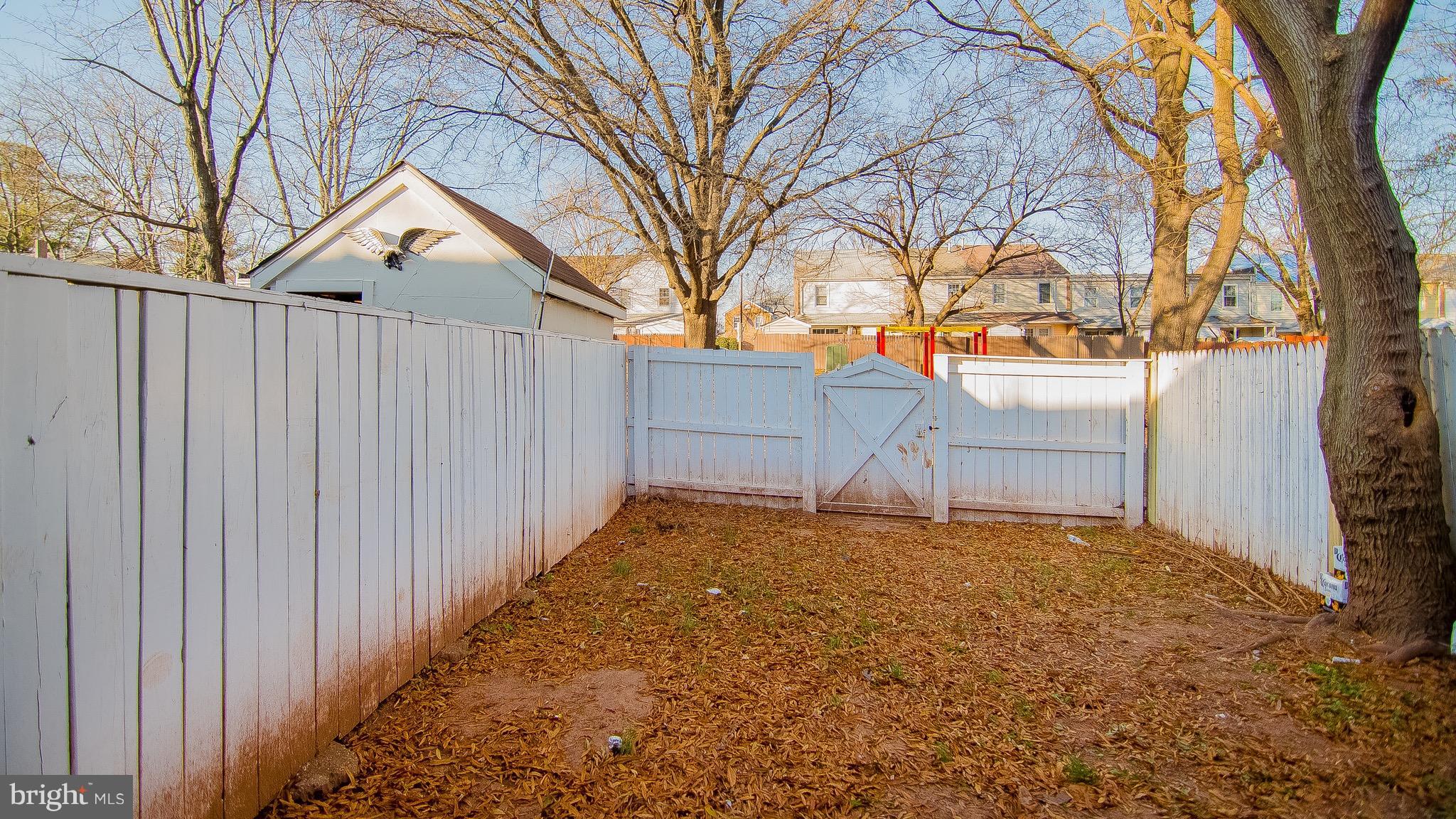 9112 Taney Road Manassas, VA 20110 - Photo 18 of 18 Exterior (Rear)