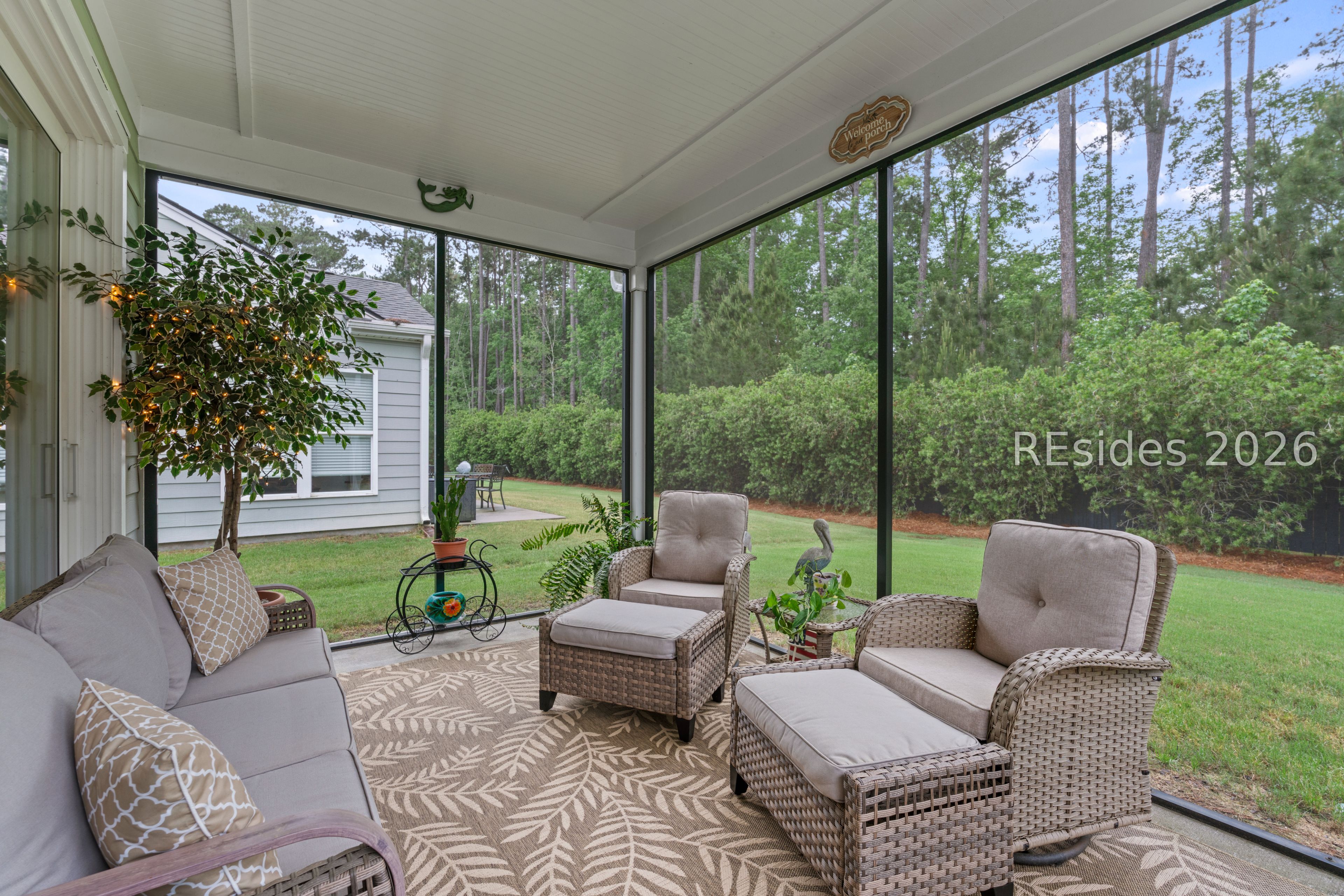 227 Springtime Court Okatie, SC 29909 - Photo 26 of 32