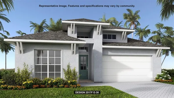 $626,900 | 9531 Sandy Shores Street, Parrish, FL 34219