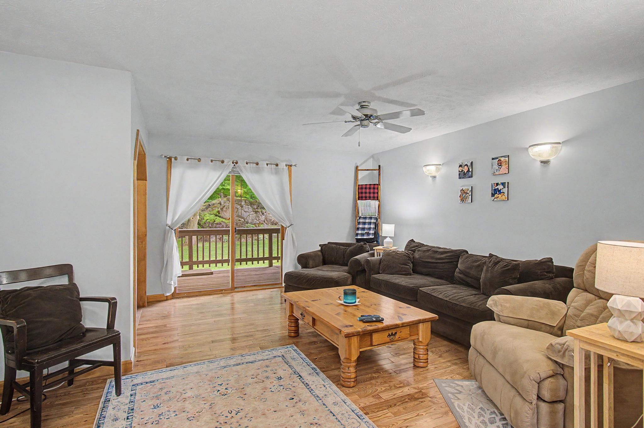 2446 Carter Hill Road Highgate, VT 05488 - Photo 13 of 58