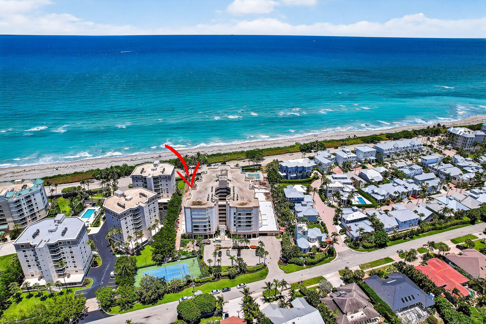 176 Helios Drive, Unit 209 Jupiter, FL 33477 - Photo 57 of 62 64-web-or-mls-10-print-DJI_0146