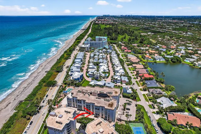 $4,500 | 176 Helios Drive, Unit 209, Jupiter, FL 33477