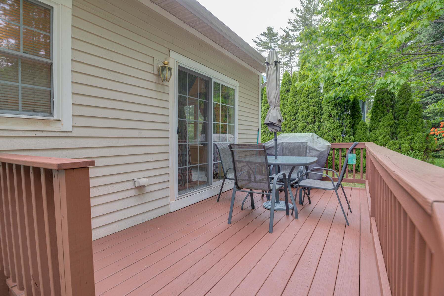 24 Evergreen Farms Road Scarborough, ME 04074 - Photo 23 of 23 Deck