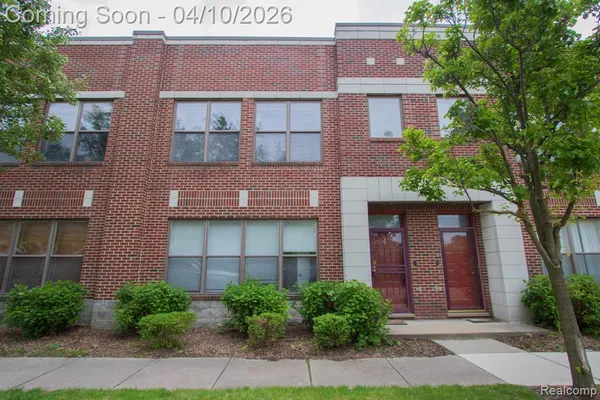 $240,000 | 68 West Bethune Street, Detroit, MI 48202
