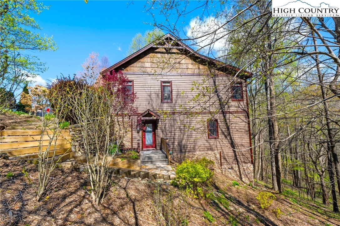1293 Orchard Lane Boone, NC 28607 - Photo 43 of 48 Gallery Image 43