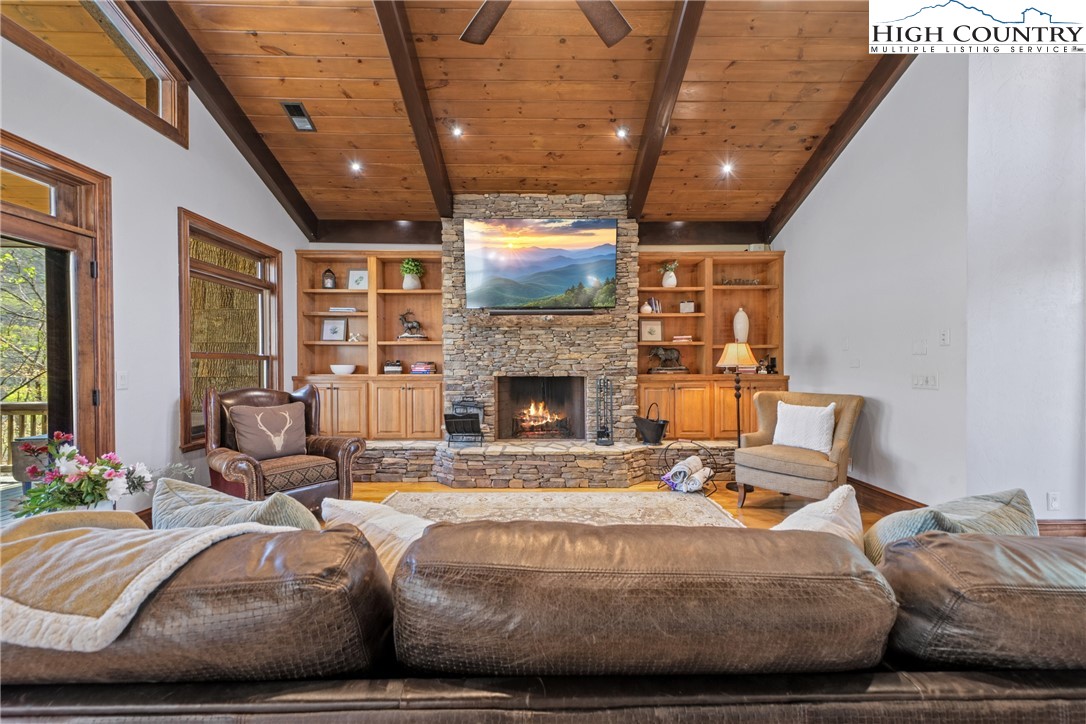 1293 Orchard Lane Boone, NC 28607 - Photo 8 of 48 Gallery Image 8
