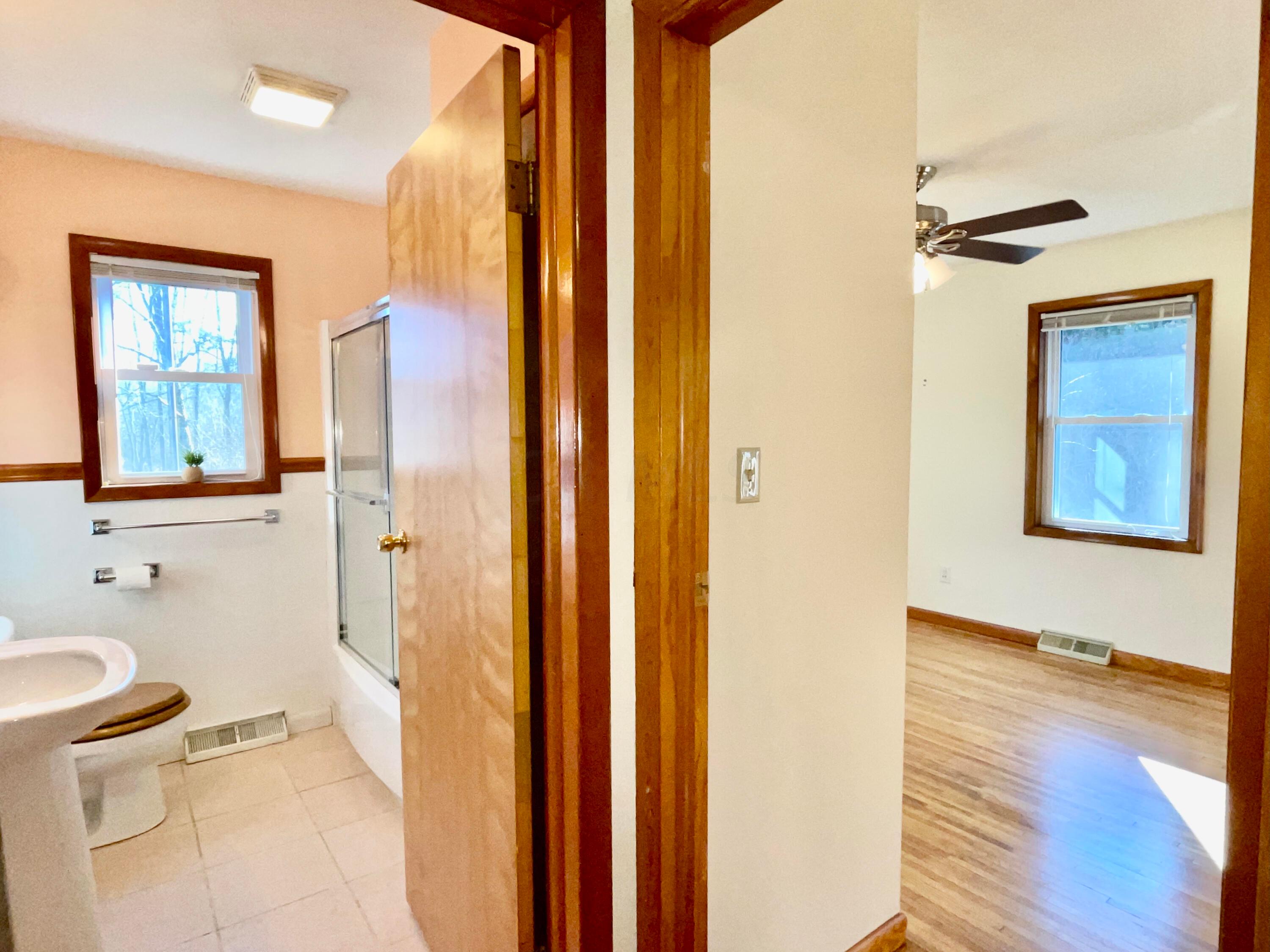 1368 Allen Road Beaver, OH 45613 - Photo 28 of 77 Looking into bedroom 2.