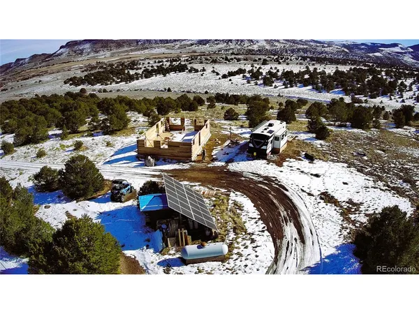 $550,000 | 760 County Road East, Del Norte, CO 81132