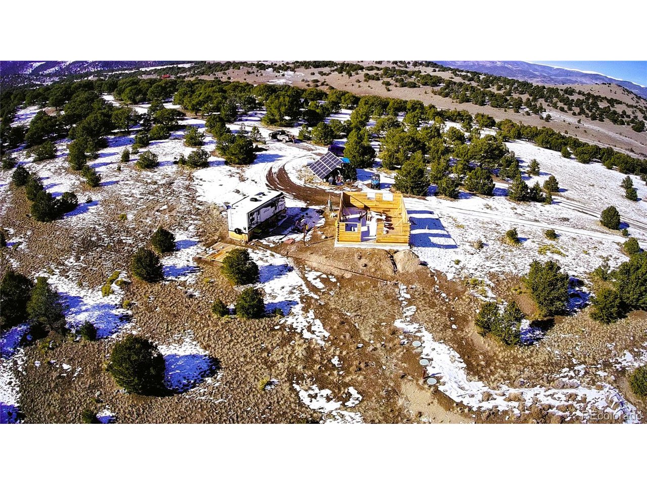 760 County Road East Del Norte, CO 81132 - Photo 4 of 20