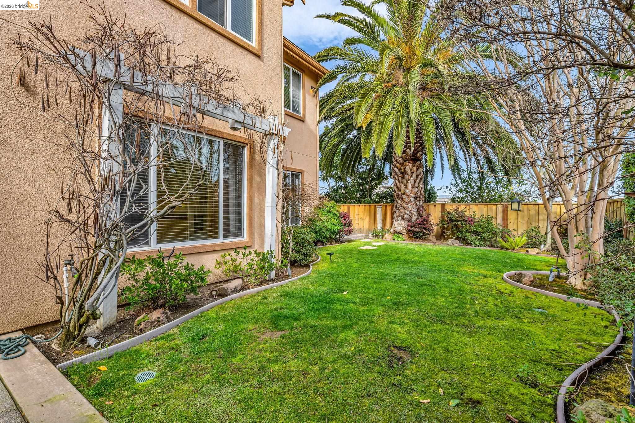 5 Circle E Ranch Place San Ramon, CA 94583 - Photo 29 of 60 View of fenced backyard