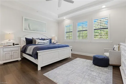 $1,175,000 | 16378 Viansa Way, Unit 202, Naples, FL 34110