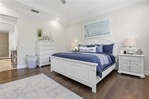 $1,175,000 | 16378 Viansa Way, Unit 202, Naples, FL 34110