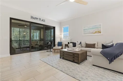 $1,175,000 | 16378 Viansa Way, Unit 202, Naples, FL 34110