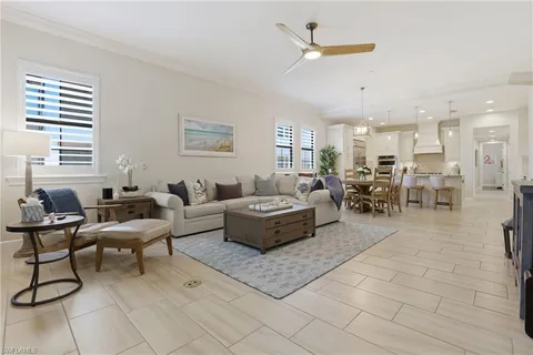 $1,175,000 | 16378 Viansa Way, Unit 202, Naples, FL 34110