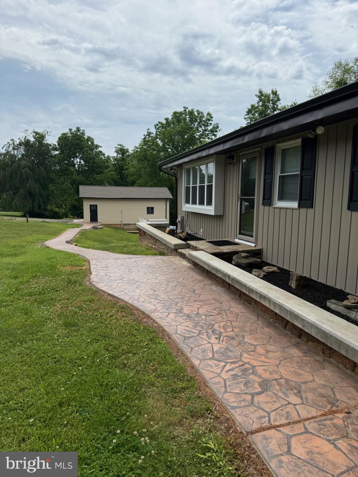 4538 Long Green Road Glen Arm, MD 21057 - Photo 3 of 55