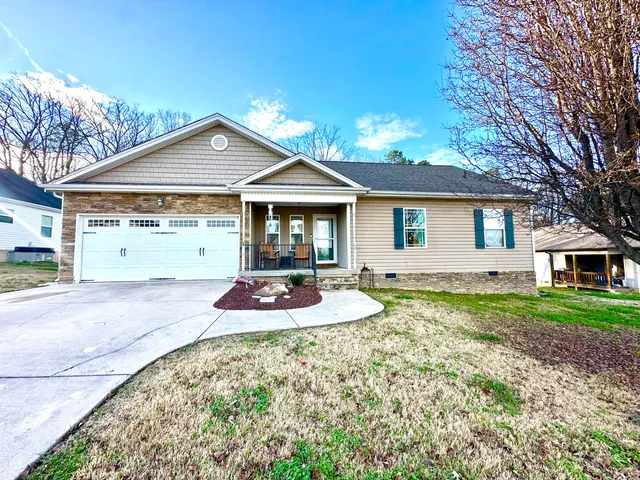 $265,000 | 33 Cottage Crest Court, Chickamauga, GA 30707