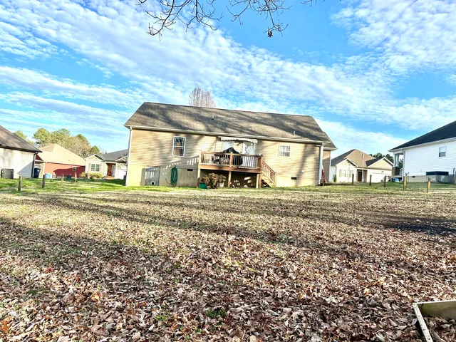 $265,000 | 33 Cottage Crest Court, Chickamauga, GA 30707