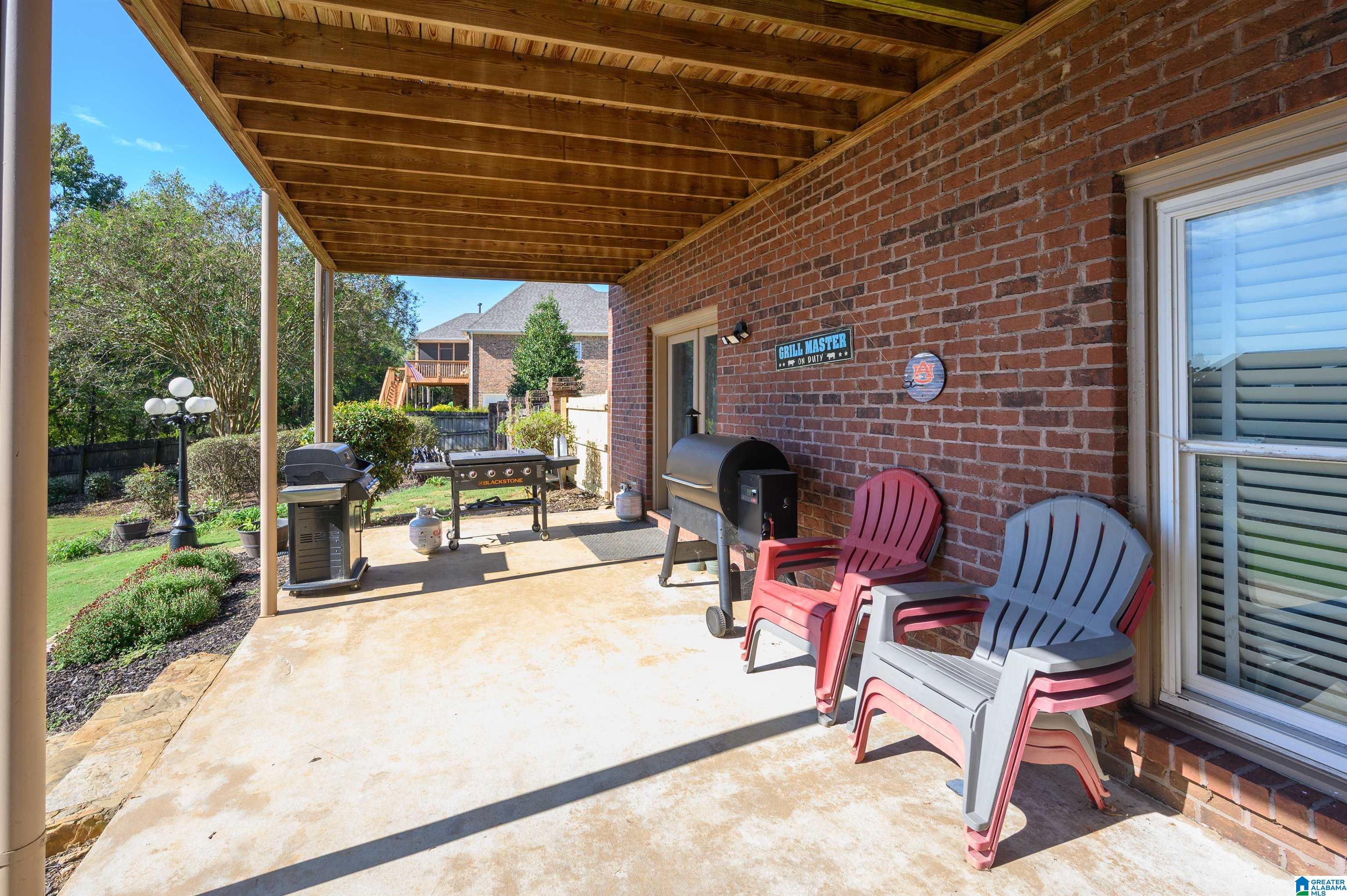470 Woodward Road Trussville, AL 35173 - Photo 51 of 64
