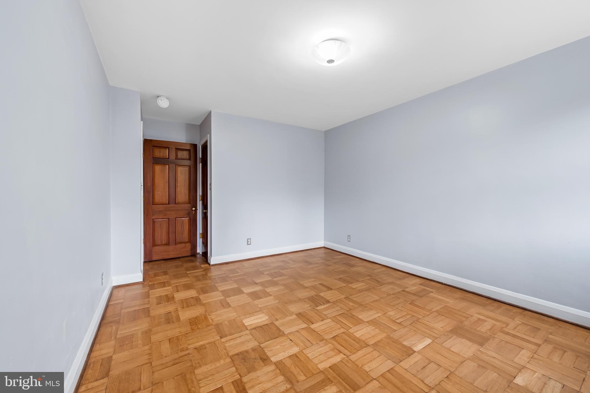 922 Fairway Drive Towson, MD 21286 - Photo 35 of 52 wooden floor in an empty room